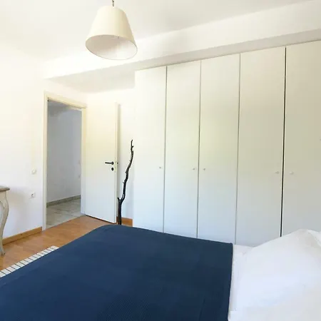Tatil Evi White