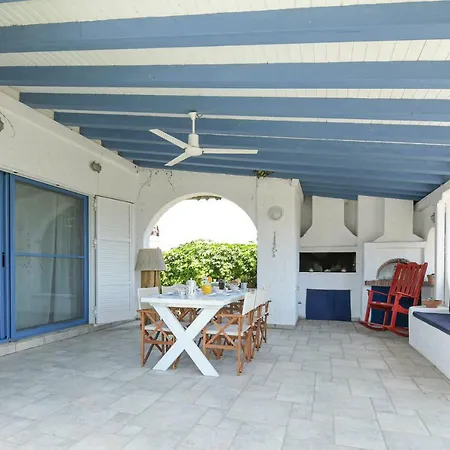 Tatil Evi White *